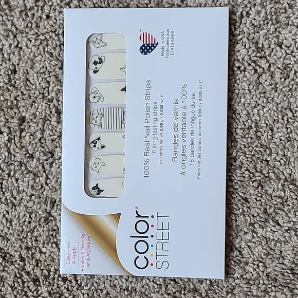 Color Street Nails Friends Furever - Picture 3 of 4